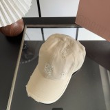 ロエベ帽子 LOEWE 2026新作 キャップ