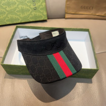 グッチ帽子 GUCCI 2026新作 日よけ帽子