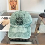 ロエベ帽子 LOEWE 2026新作 キャップ