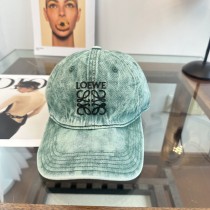 ロエベ帽子 LOEWE 2026新作 キャップ