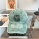 ロエベ帽子 LOEWE 2026新作 キャップ