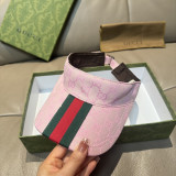 グッチ帽子 GUCCI 2026新作 日よけ帽子