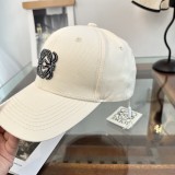 ロエベ帽子 LOEWE 2026新作 キャップ