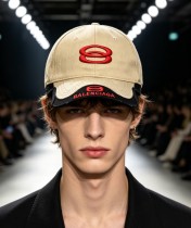 バレンシアガ帽子 BALENCIAGA 2026新作 キャップ バレンシアガ帽子 BALENCIAGA 2026新作 キャップ