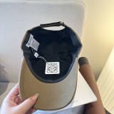 ロエベ帽子 LOEWE 2026新作 キャップ