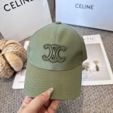 セリーヌ帽子 CELINE 2026新作 キャップ
