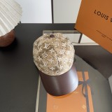 ルイヴィトン帽子 LOUIS VUITTON 2026新作 キャップ
