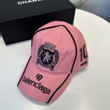 バレンシアガ帽子 BALENCIAGA 2026新作 キャップ