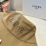 ロエベ帽子 LOEWE 2026新作 ハット