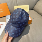 ルイヴィトン帽子 LOUIS VUITTON 2026新作 キャップ