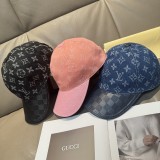 ルイヴィトン帽子 LOUIS VUITTON 2026新作 キャップ