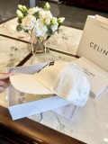 セリーヌ帽子 CELINE 2026新作 キャップ