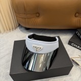 プラダ帽子 PRADA 2026新作 日よけ帽子