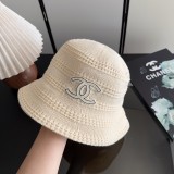 シャネル帽子 CHANEL 2026新作 ハット