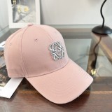 ロエベ帽子 LOEWE 2026新作 キャップ