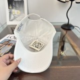 ロエベ帽子 LOEWE 2026新作 キャップ