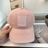 ロエベ帽子 LOEWE 2026新作 キャップ