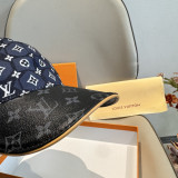 ルイヴィトン帽子 LOUIS VUITTON 2026新作 キャップ