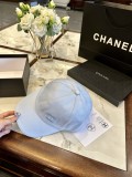 シャネル帽子 CHANEL 2026新作 キャップ