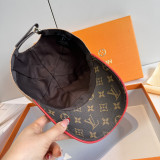 ルイヴィトン帽子 LOUIS VUITTON 2026新作 キャップ