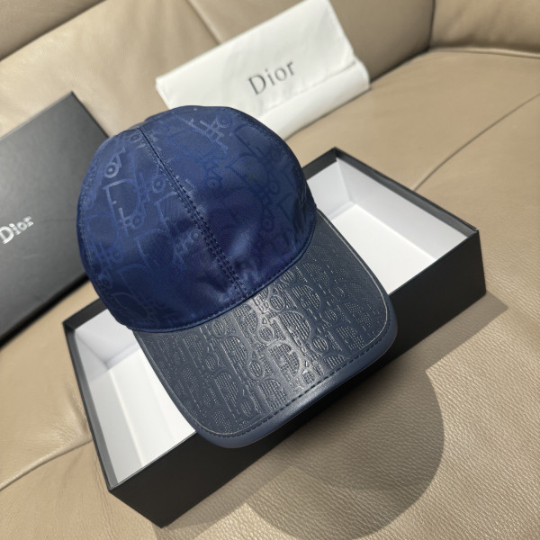ディオール帽子 DIOR 2026新作 キャップ