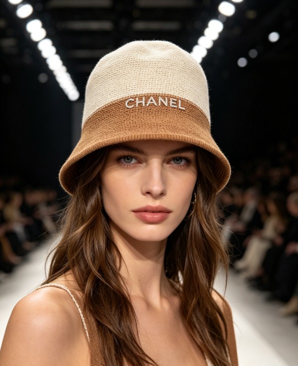 シャネル帽子 CHANEL 2026新作 ハット