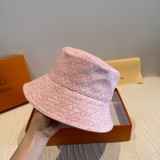 ルイヴィトン帽子 LOUIS VUITTON 2026新作 ハット