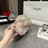 グッチ帽子 GUCCI 2026新作 キャップ