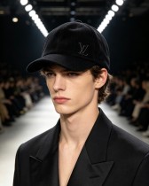 ルイヴィトン帽子 LOUIS VUITTON 2026新作 キャップ