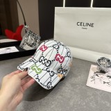 グッチ帽子 GUCCI 2026新作 キャップ