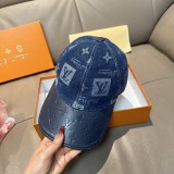 ルイヴィトン帽子 LOUIS VUITTON 2026新作 キャップ