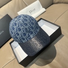 ディオール帽子 DIOR 2026新作 キャップ