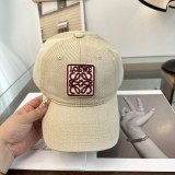 ロエベ帽子 LOEWE 2026新作 キャップ