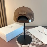 ロエベ帽子 LOEWE 2026新作 キャップ