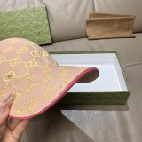 グッチ帽子 GUCCI 2026新作 キャップ