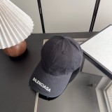 バレンシアガ帽子 BALENCIAGA 2026新作 キャップ