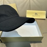 バーバリー帽子 BURBERRY 2026新作 キャップ
