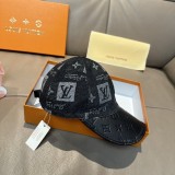 ルイヴィトン帽子 LOUIS VUITTON 2026新作 キャップ