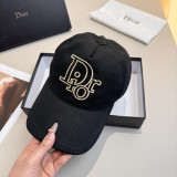 ディオール帽子 DIOR 2026新作 キャップ