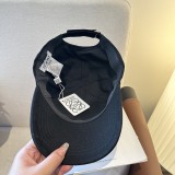ロエベ帽子 LOEWE 2026新作 キャップ
