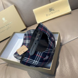 バーバリー帽子 BURBERRY 2026新作 キャップ
