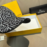 フェンディ帽子 FENDI 2026新作 キャップ