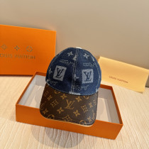 ルイヴィトン帽子 LOUIS VUITTON 2026新作 キャップ