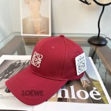 ロエベ帽子 LOEWE 2026新作 キャップ