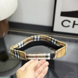 バーバリー帽子 BURBERRY 2026新作 日よけ帽子
