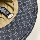 グッチ帽子 GUCCI 2026新作 ハット