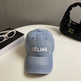 セリーヌ帽子 CELINE 2026新作 キャップ