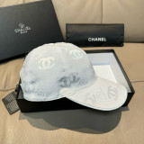 シャネル帽子 CHANEL 2026新作 キャップ