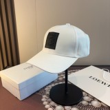 ロエベ帽子 LOEWE 2026新作 キャップ