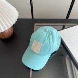 ロエベ帽子 LOEWE 2026新作 キャップ